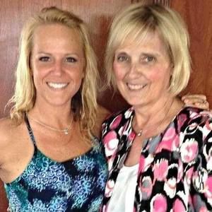 Meet your Posher, Marianne